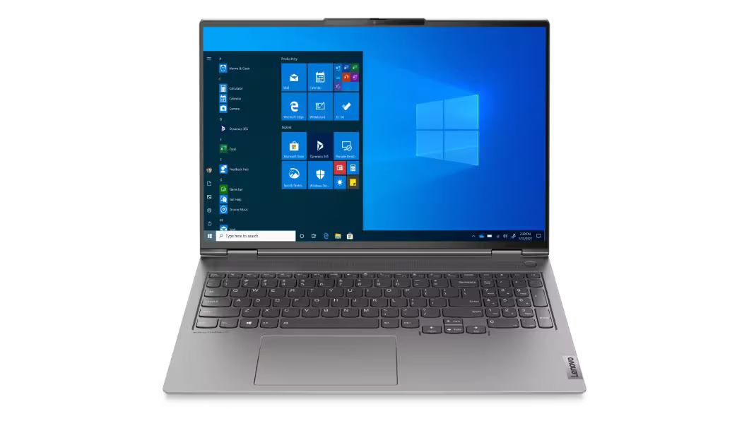 Laptop Image